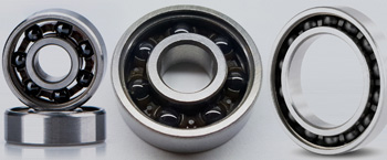 怎樣檢測(cè)SKF軸承安裝后性能?