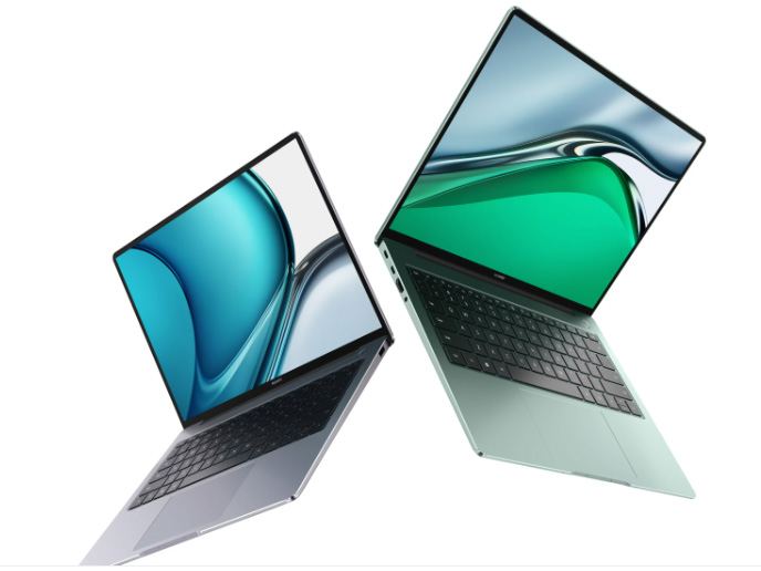 �A��MateBook 14S